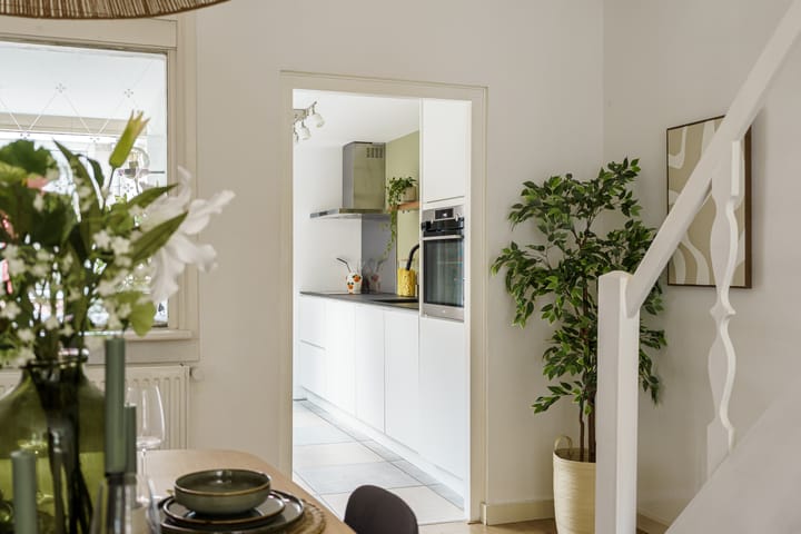 Foto 5 van Generaal Bothastraat 51