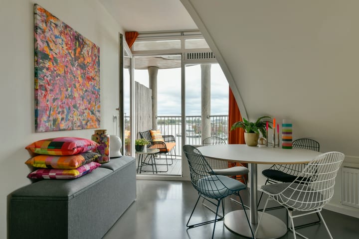 Foto 4 van Barcelonaplein 143