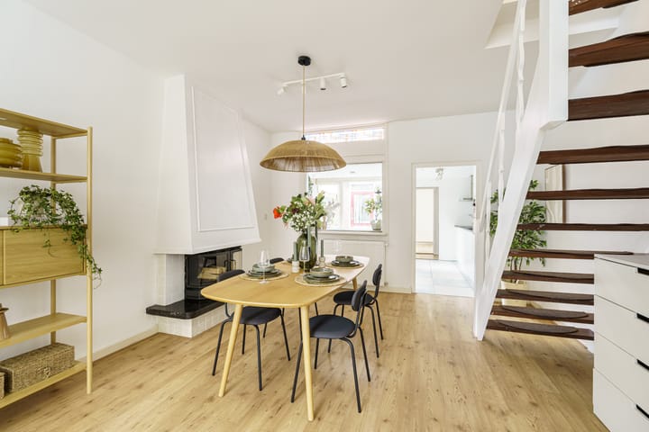 Foto 6 van Generaal Bothastraat 51