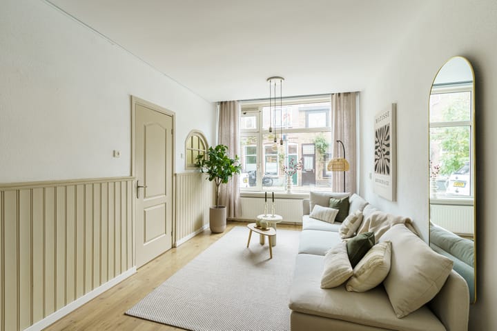 Foto 7 van Generaal Bothastraat 51