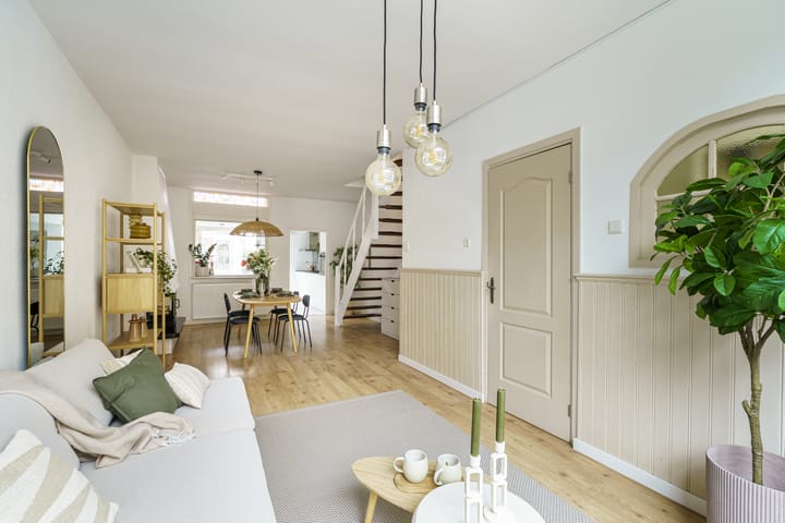 Foto 9 van Generaal Bothastraat 51