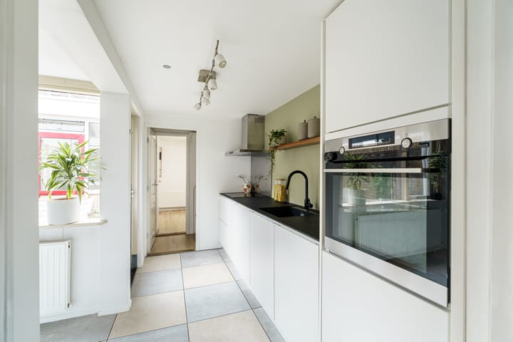 Foto 12 van Generaal Bothastraat 51