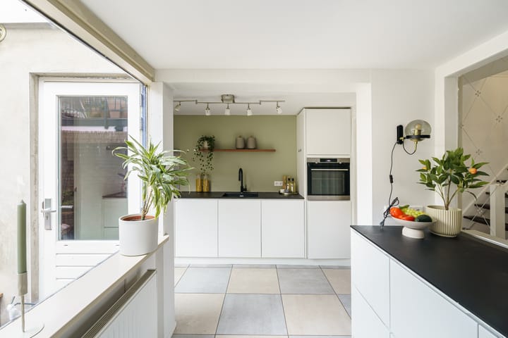 Foto 15 van Generaal Bothastraat 51