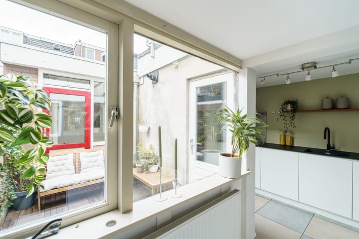 Foto 16 van Generaal Bothastraat 51