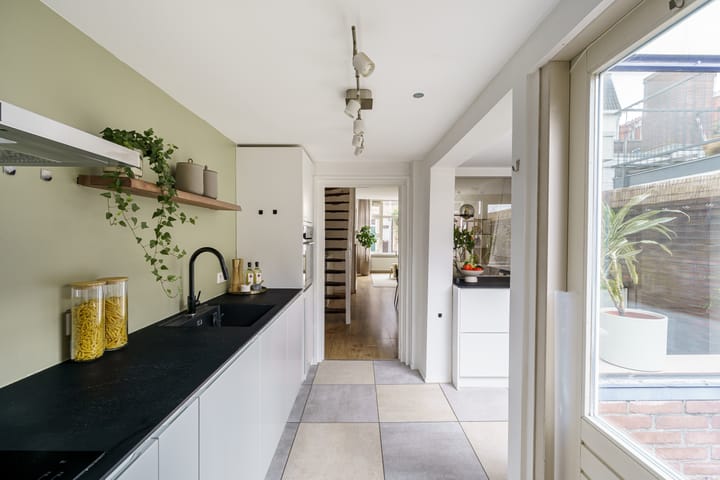 Foto 19 van Generaal Bothastraat 51