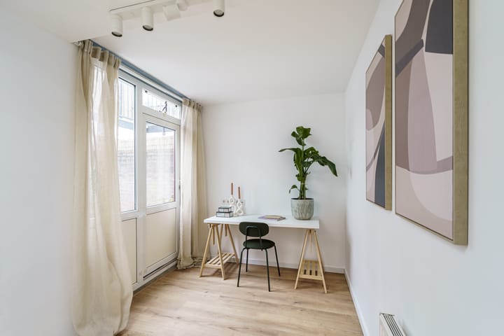 Foto 20 van Generaal Bothastraat 51