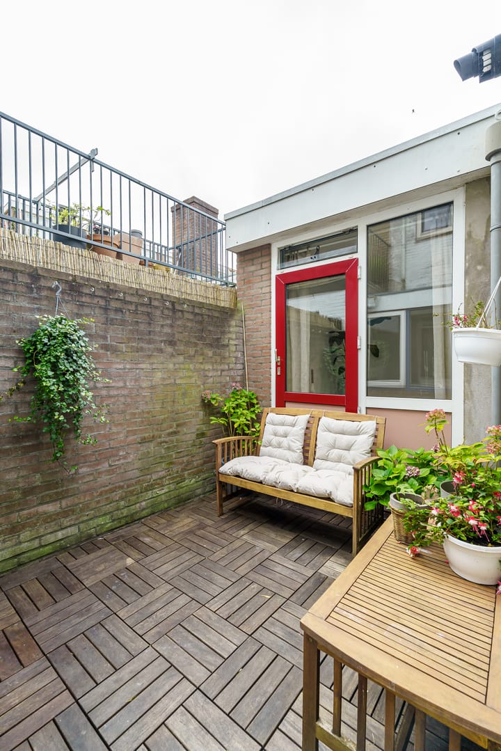 Foto 24 van Generaal Bothastraat 51