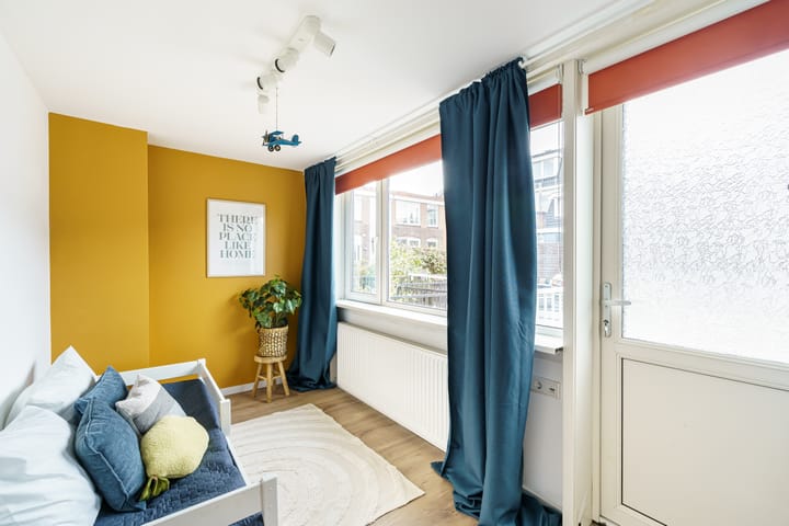 Foto 40 van Generaal Bothastraat 51