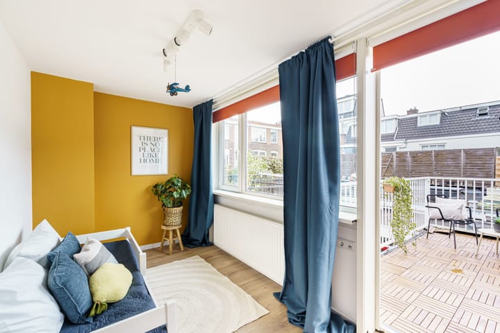 Foto 41 van Generaal Bothastraat 51