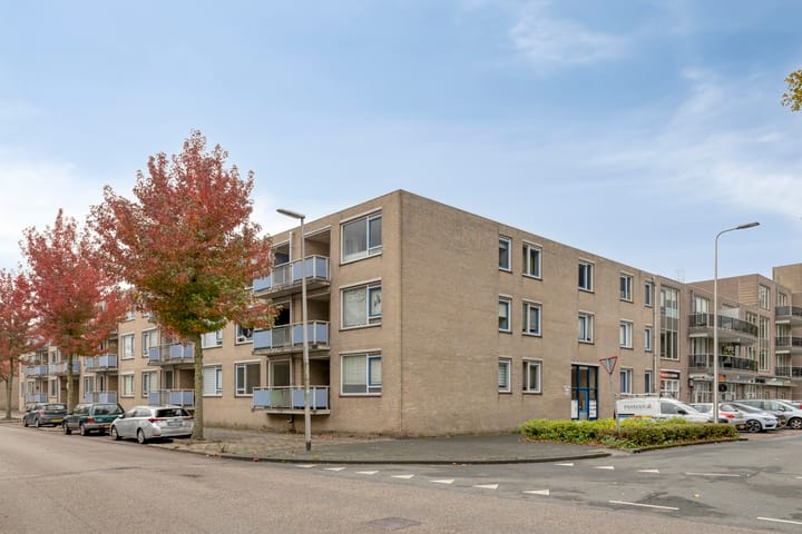 Foto 5 van Koningshof 67