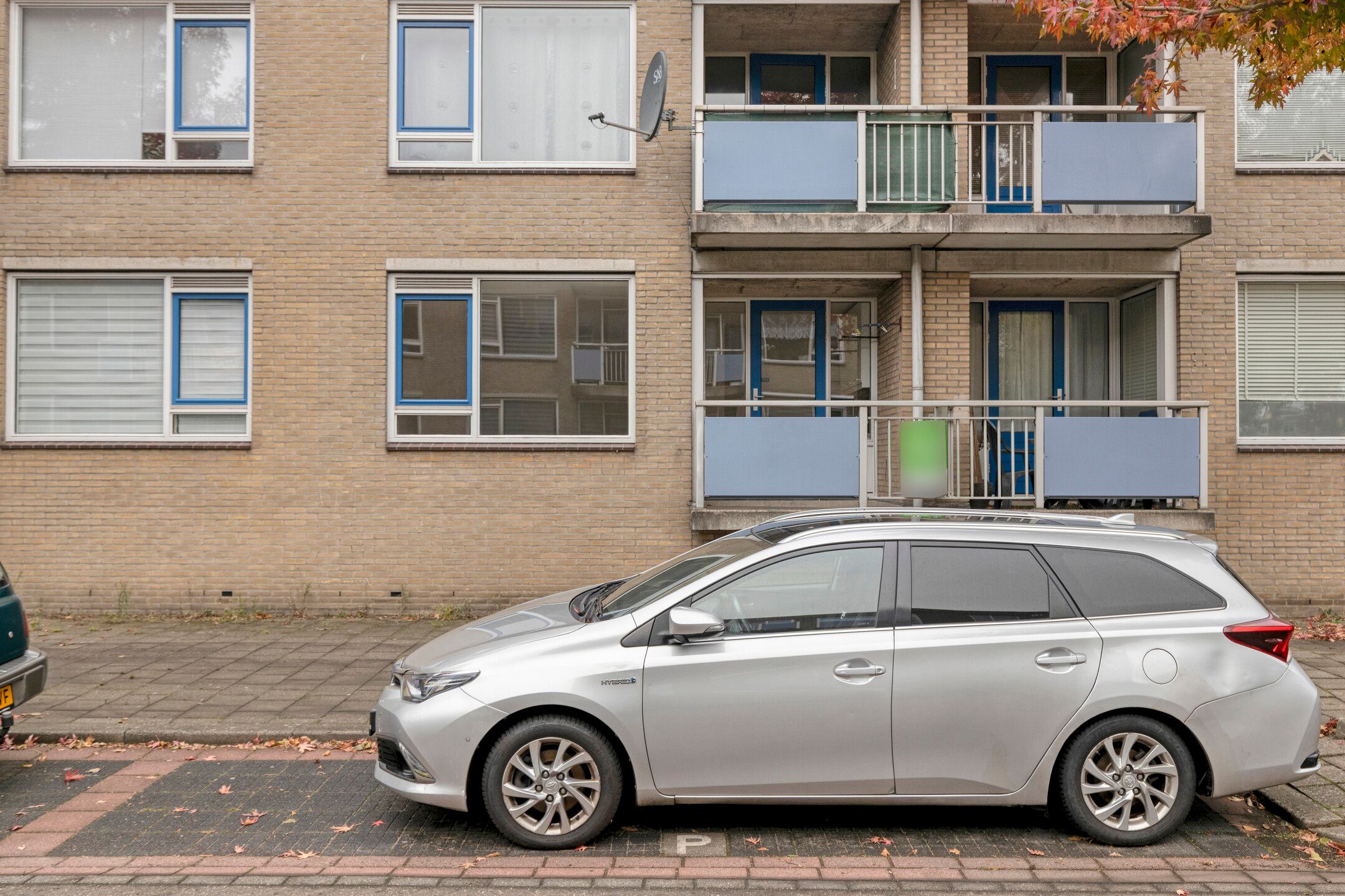 Foto 6 van Koningshof 67