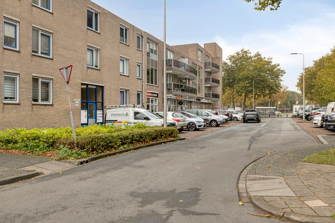 Foto 7 van Koningshof 67