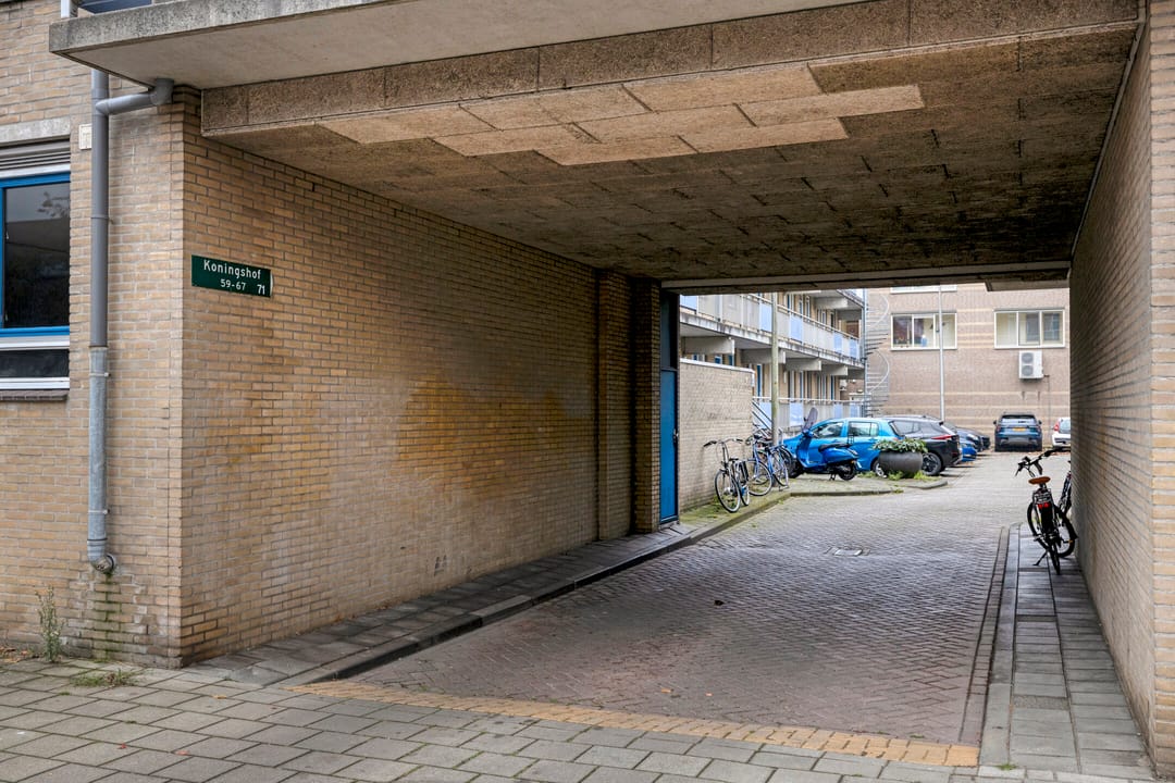 Foto 11 van Koningshof 67