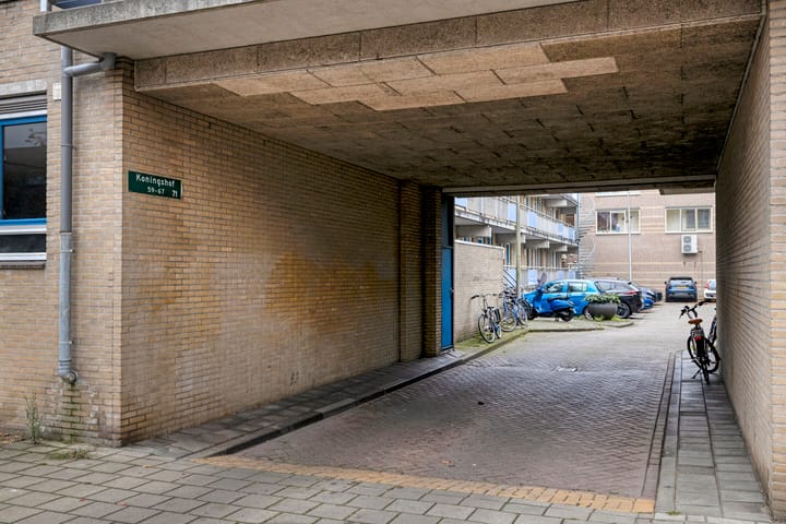 Foto 11 van Koningshof 67