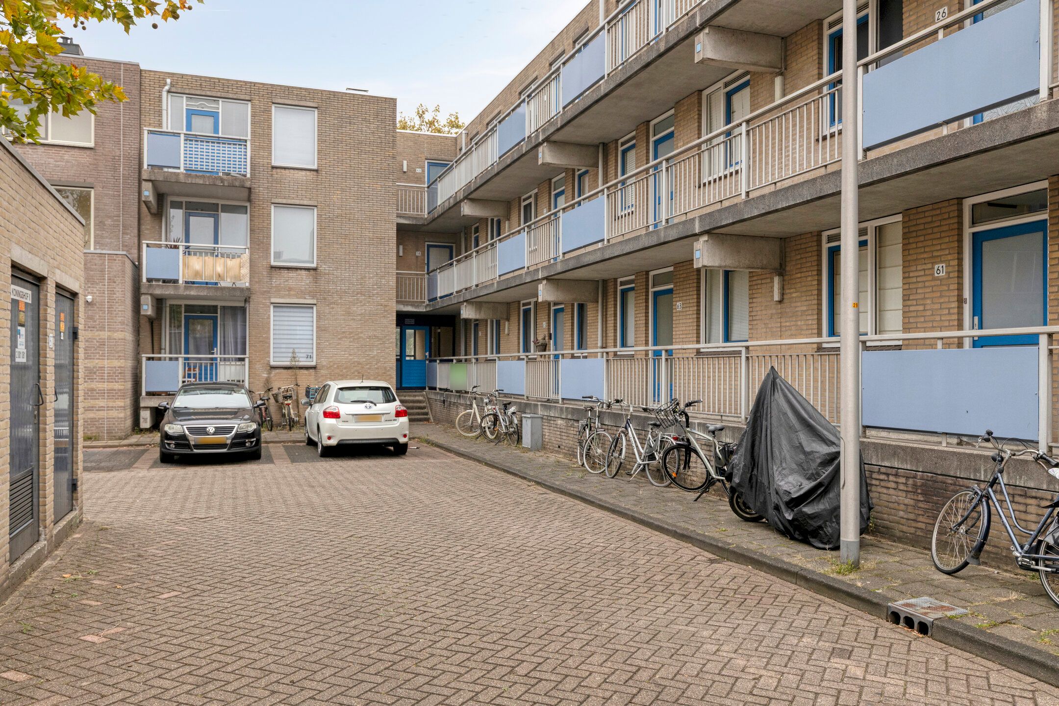 Foto 12 van Koningshof 67