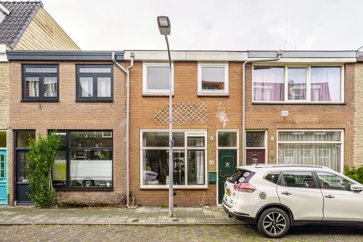 Foto 51 van Generaal Bothastraat 51