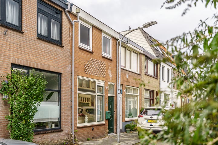 Foto 52 van Generaal Bothastraat 51