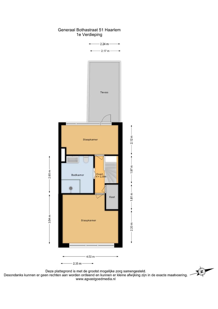 Foto 62 van Generaal Bothastraat 51