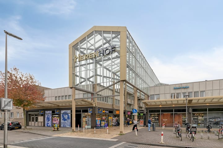 Foto 39 van Koningshof 67