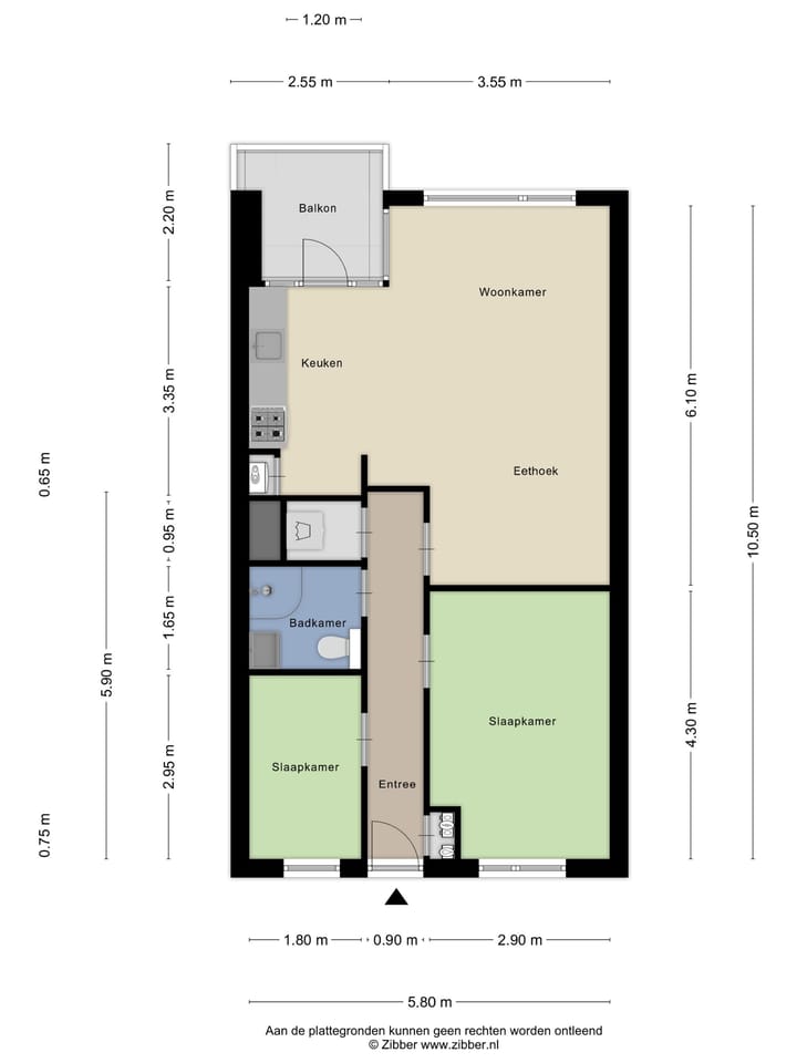 Foto 42 van Koningshof 67