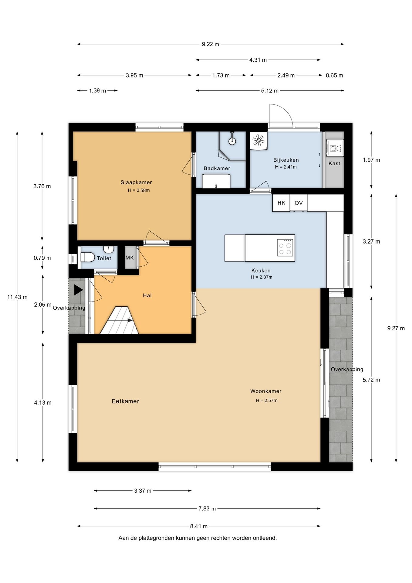 Foto 57 van Egypte 2