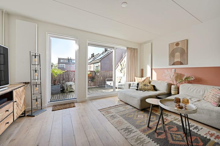 Foto 3 van Violiervaart 53