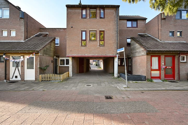 Foto 6 van Violiervaart 53