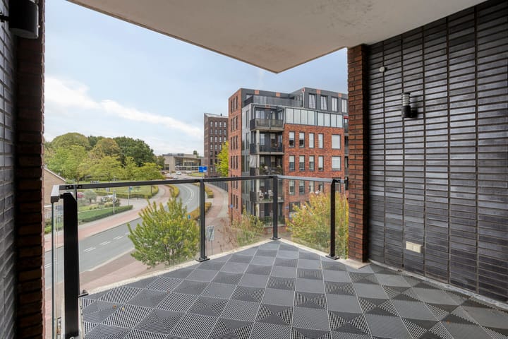 Photo 4 of Oude Bredaseweg 52-B