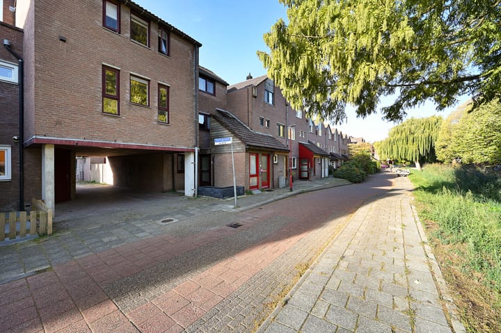 Foto 32 van Violiervaart 53