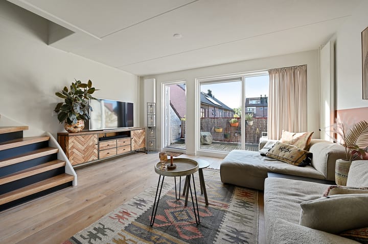 Foto 11 van Violiervaart 53