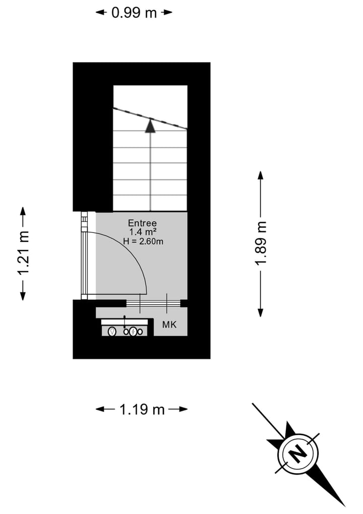 Foto 36 van Violiervaart 53