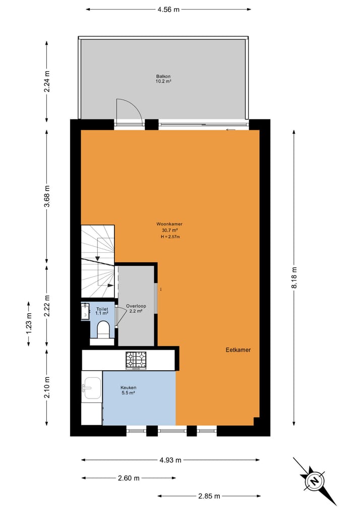 Foto 37 van Violiervaart 53