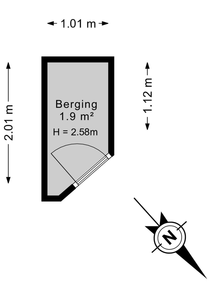 Foto 39 van Violiervaart 53