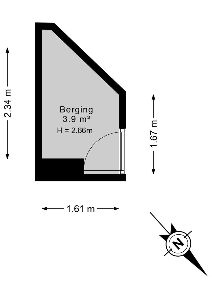 Foto 40 van Violiervaart 53