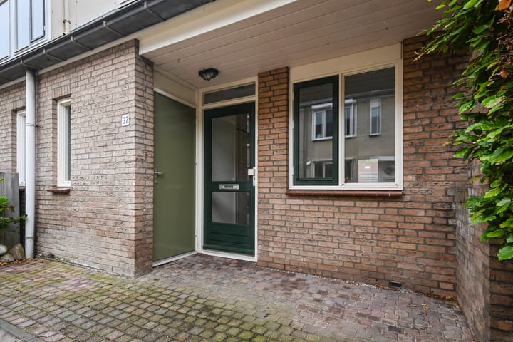 Foto 5 van Linzenakker 32