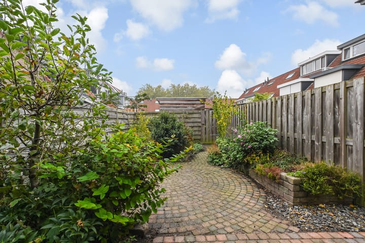 Foto 32 van Linzenakker 32