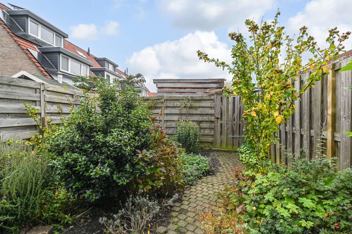 Foto 33 van Linzenakker 32