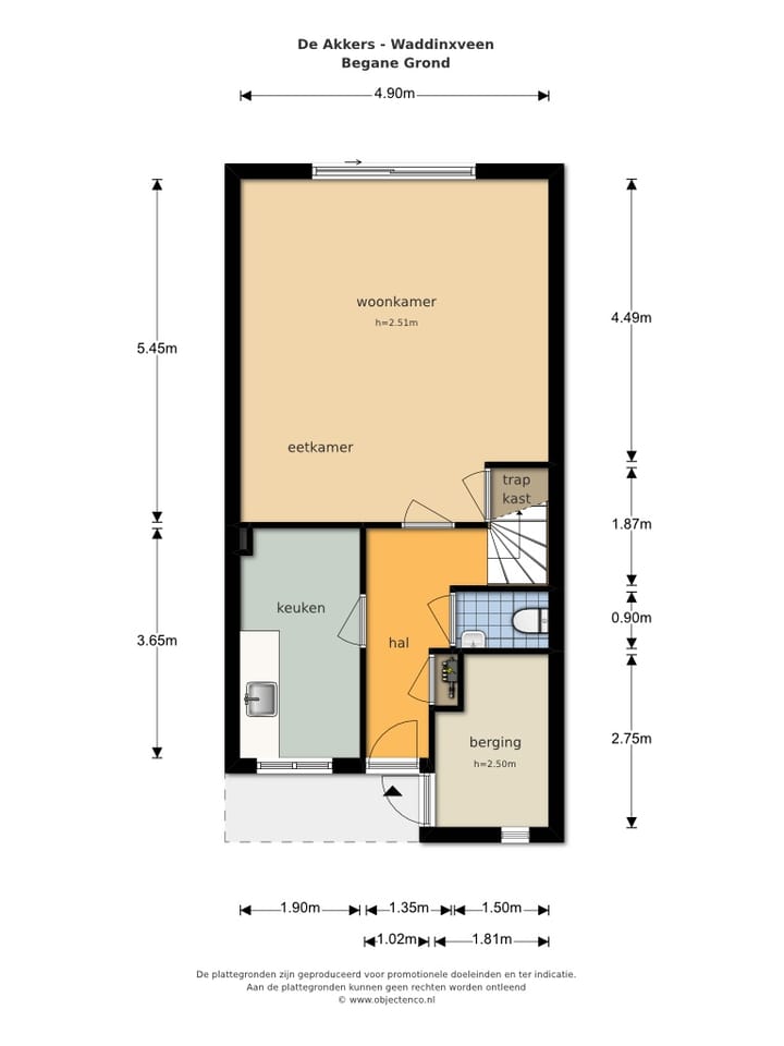 Foto 38 van Linzenakker 32