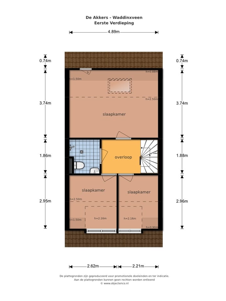 Foto 39 van Linzenakker 32
