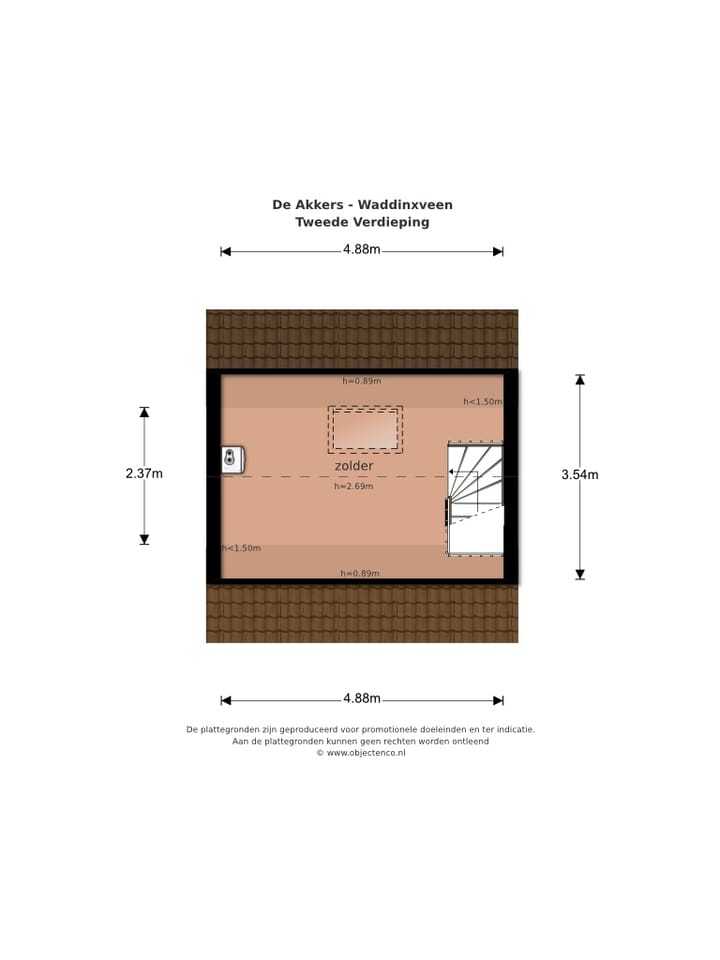 Foto 40 van Linzenakker 32