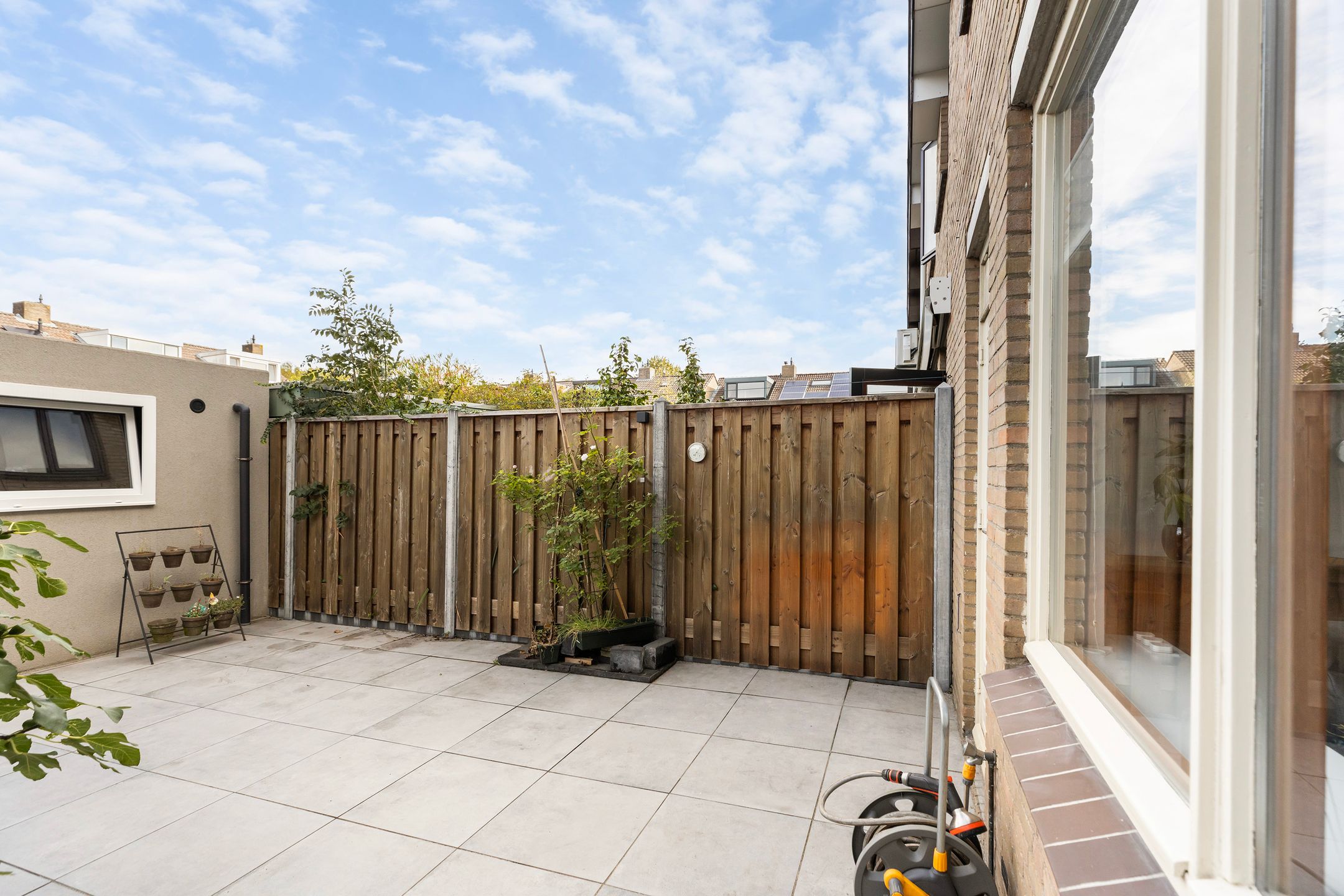 Foto 3 van Mendelssohnplantsoen 11