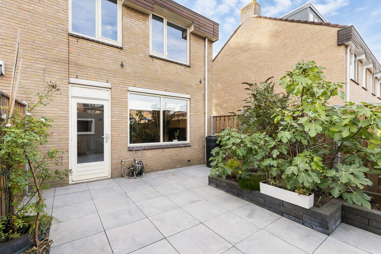 Foto 4 van Mendelssohnplantsoen 11