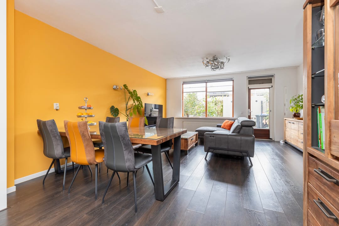 Foto 8 van Mendelssohnplantsoen 11