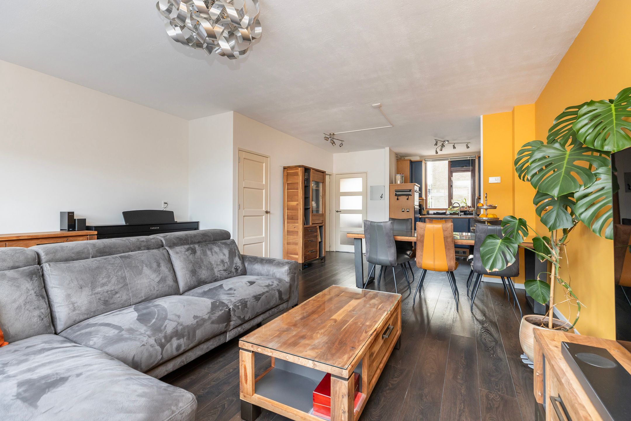 Foto 9 van Mendelssohnplantsoen 11