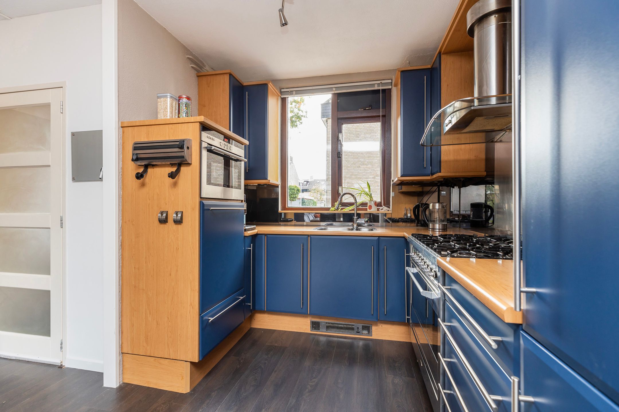 Foto 12 van Mendelssohnplantsoen 11