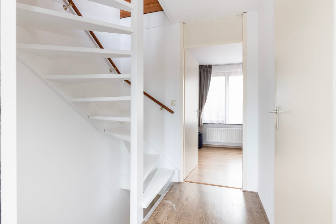 Foto 13 van Mendelssohnplantsoen 11