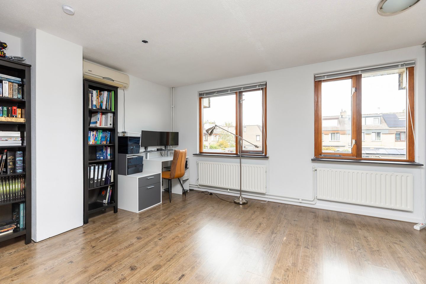 Foto 14 van Mendelssohnplantsoen 11