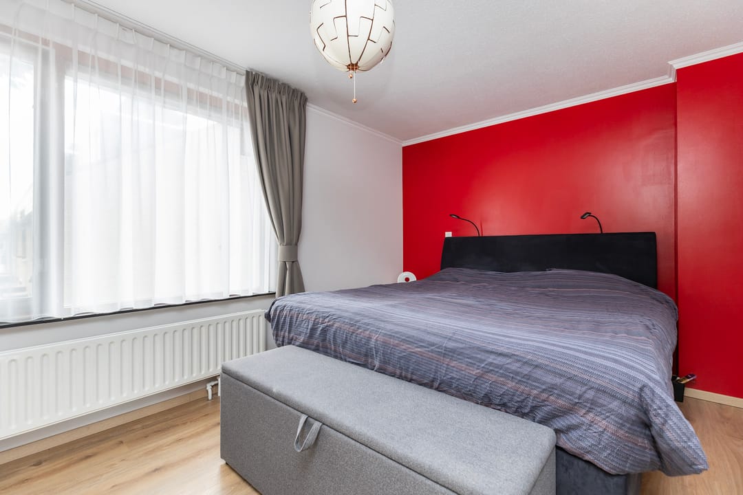 Foto 16 van Mendelssohnplantsoen 11