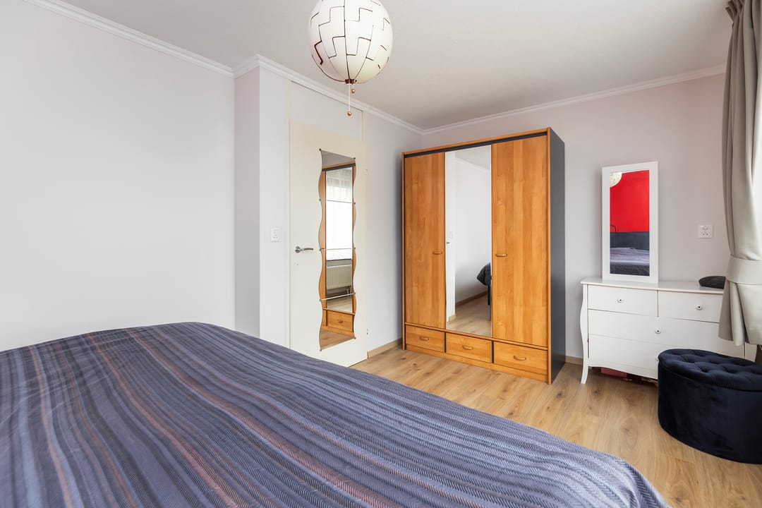 Foto 17 van Mendelssohnplantsoen 11