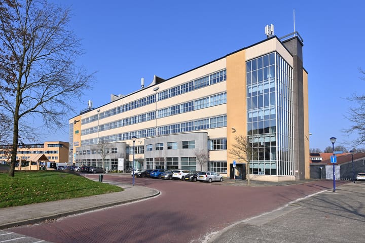 Seinstraat 26, Hilversum